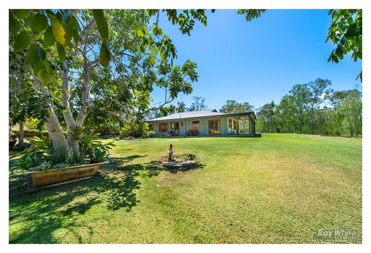 Fifth view of Homely house listing, 29 Fourteen Mile Road, The Caves QLD 4702