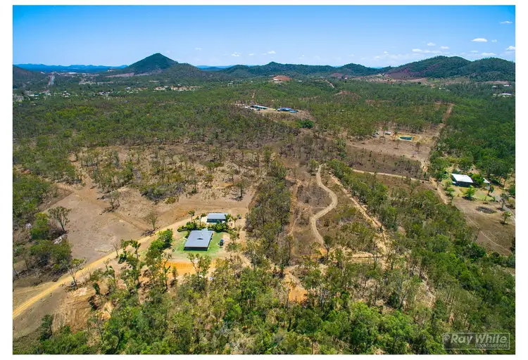 Sixth view of Homely house listing, 29 Fourteen Mile Road, The Caves QLD 4702