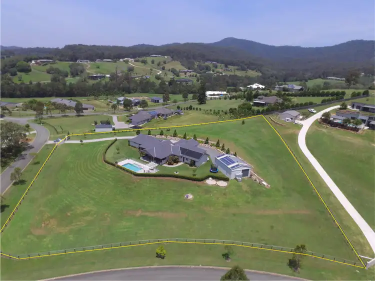 479 Hotham Creek Road, Willow Vale QLD 4209