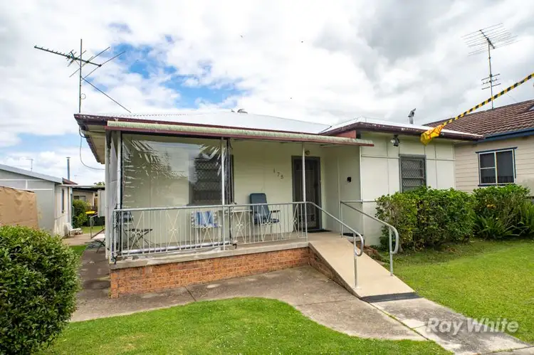 175 Alice Street, Grafton NSW 2460
