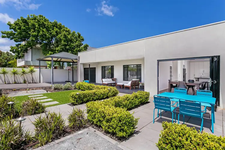 Second view of Homely house listing, 85 Beach Street, Grange SA 5022
