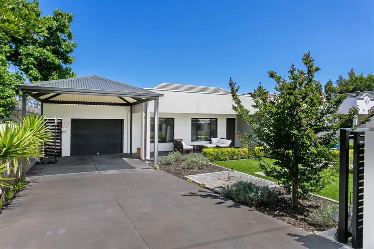 Third view of Homely house listing, 85 Beach Street, Grange SA 5022