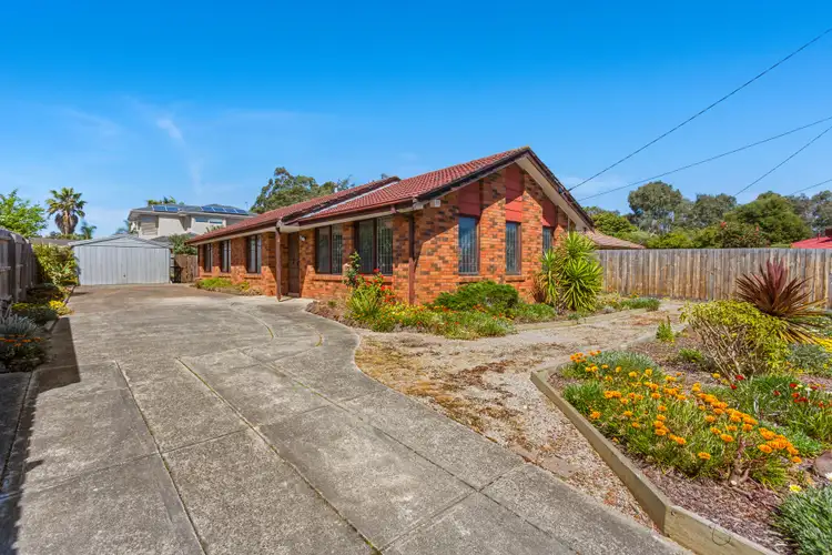 Fourth view of Homely house listing, 2 Geordy Close, Wantirna South VIC 3152