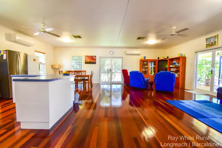 Third view of Homely house listing, 20 Coolibah Street, Barcaldine QLD 4725