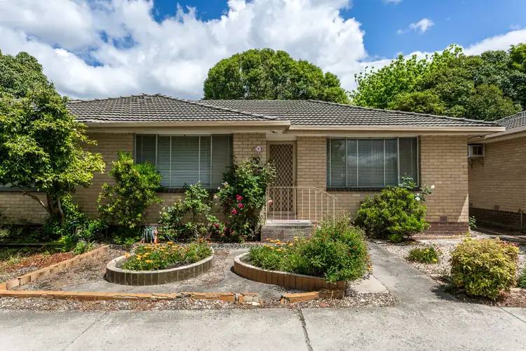 Second view of Homely unit listing, 7/24 Harrison Street, Mitcham VIC 3132