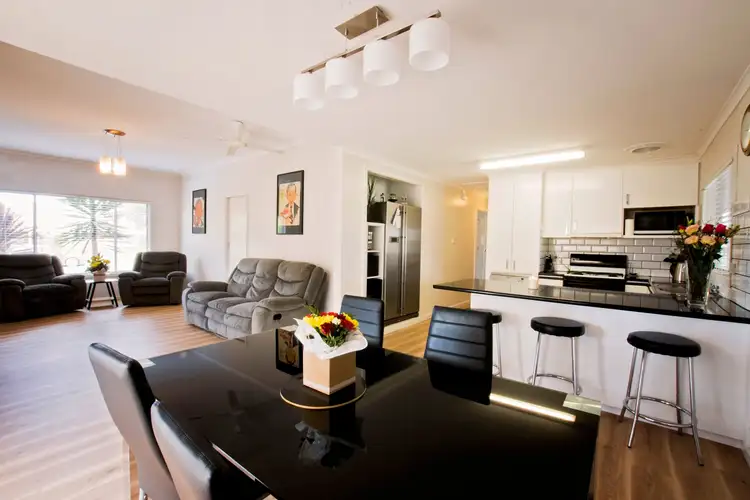 Sixth view of Homely house listing, 36 Archibald Street, Lockington VIC 3563