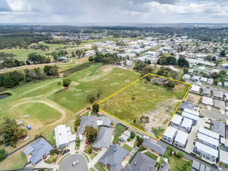 Fifth view of Homely other listing, 613 Kline Street, Canadian VIC 3350