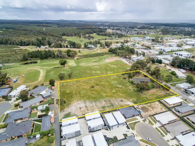 Sixth view of Homely other listing, 613 Kline Street, Canadian VIC 3350