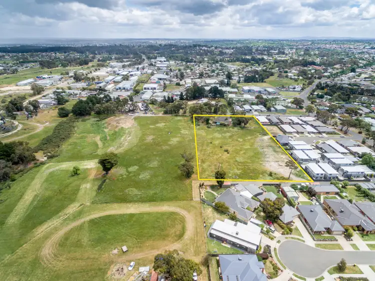 Seventh view of Homely other listing, 613 Kline Street, Canadian VIC 3350