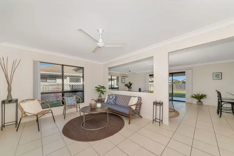 Second view of Homely house listing, 30 Chichester Avenue, Kirwan QLD 4817