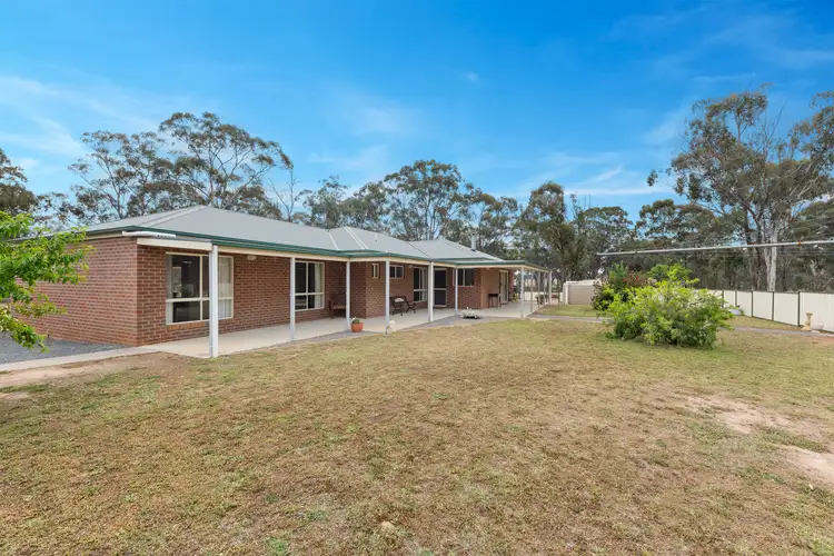 14 Rheola Road, Dunolly VIC 3472