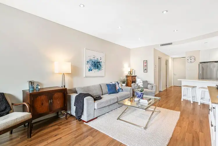 Second view of Homely unit listing, 1/3-13 Bundarra Avenue South, Wahroonga NSW 2076