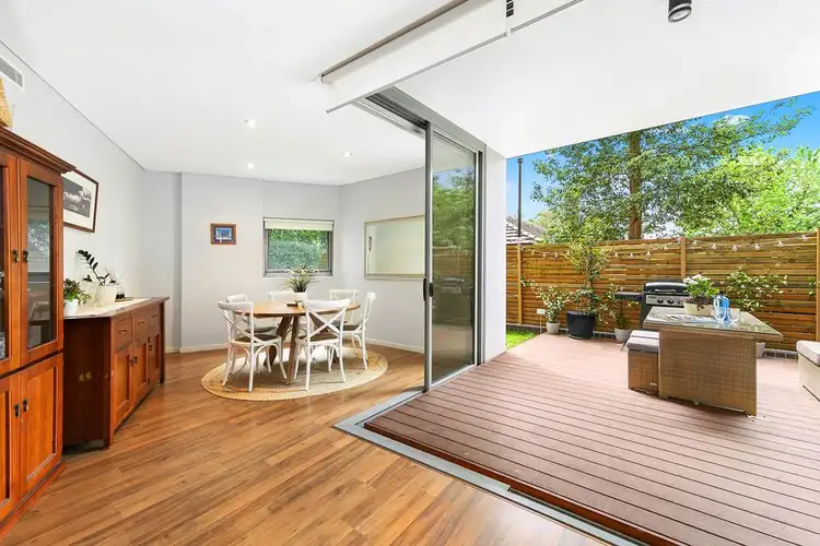Fourth view of Homely unit listing, 1/3-13 Bundarra Avenue South, Wahroonga NSW 2076