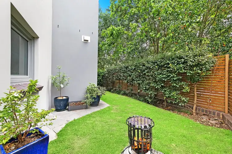 Fifth view of Homely unit listing, 1/3-13 Bundarra Avenue South, Wahroonga NSW 2076