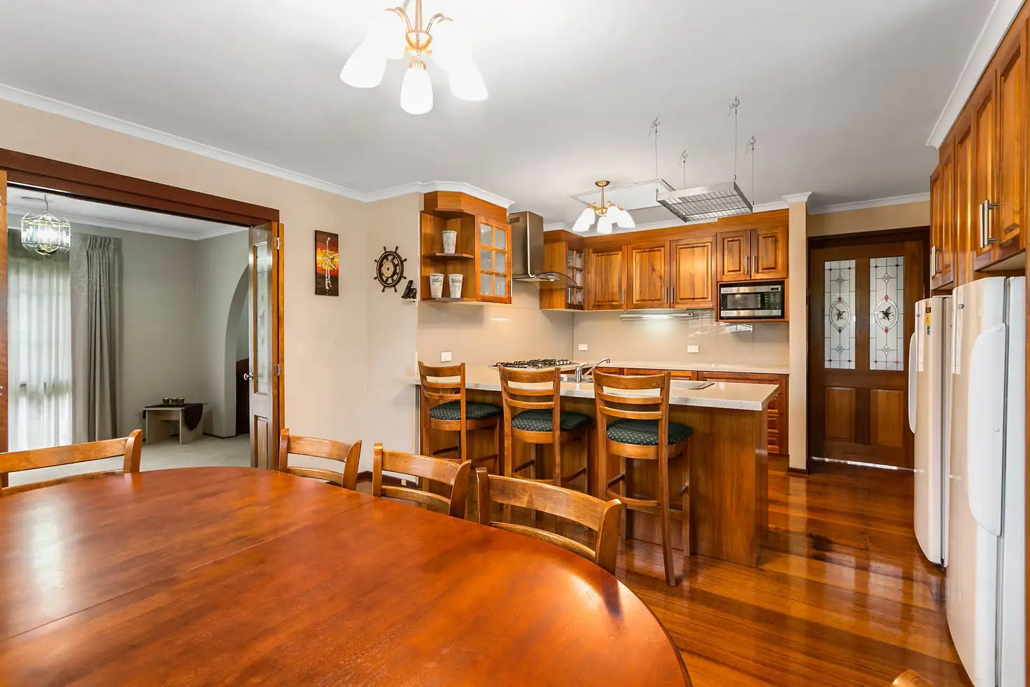 Main view of Homely house listing, 11 Cressonierre Court, Hallam VIC 3803