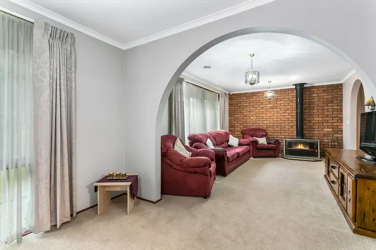 Third view of Homely house listing, 11 Cressonierre Court, Hallam VIC 3803