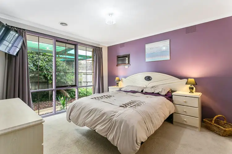 Fourth view of Homely house listing, 11 Cressonierre Court, Hallam VIC 3803