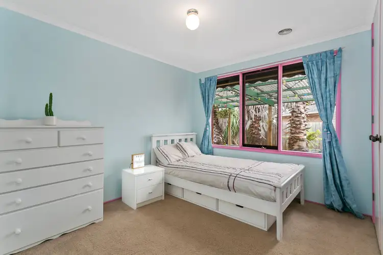 Fifth view of Homely house listing, 11 Cressonierre Court, Hallam VIC 3803