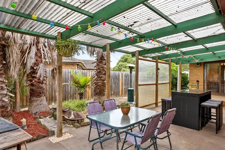 Sixth view of Homely house listing, 11 Cressonierre Court, Hallam VIC 3803
