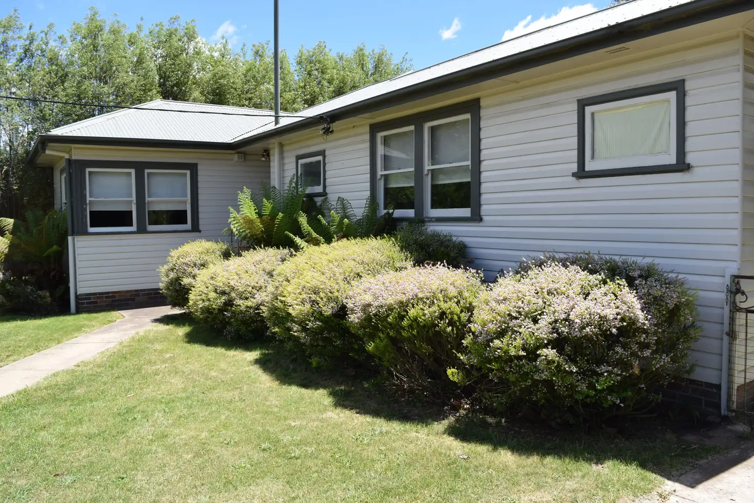 Main view of Homely house listing, 23 Ebor Road, Guyra NSW 2365