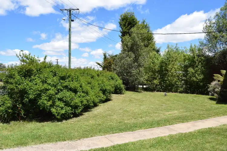 Second view of Homely house listing, 23 Ebor Road, Guyra NSW 2365
