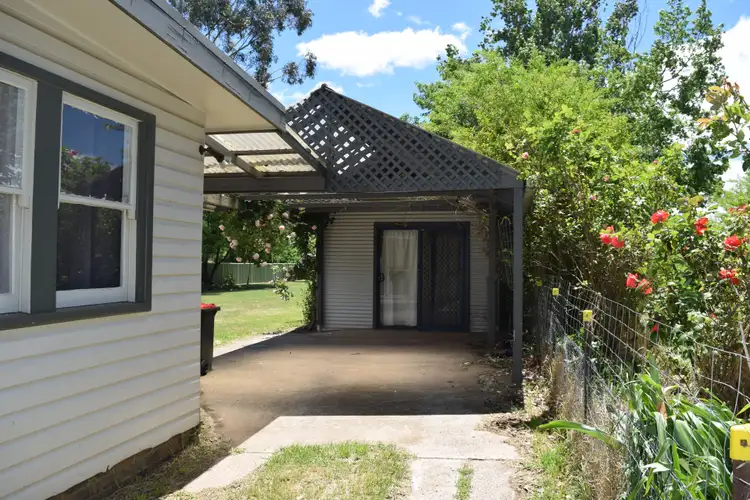 Third view of Homely house listing, 23 Ebor Road, Guyra NSW 2365