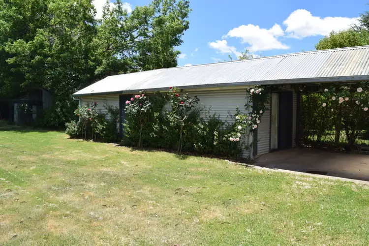 Fourth view of Homely house listing, 23 Ebor Road, Guyra NSW 2365