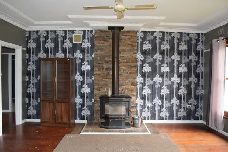 Fifth view of Homely house listing, 23 Ebor Road, Guyra NSW 2365