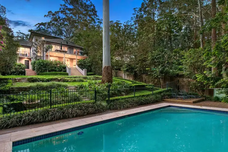 Fourth view of Homely house listing, 1 Hillcrest Street, Wahroonga NSW 2076
