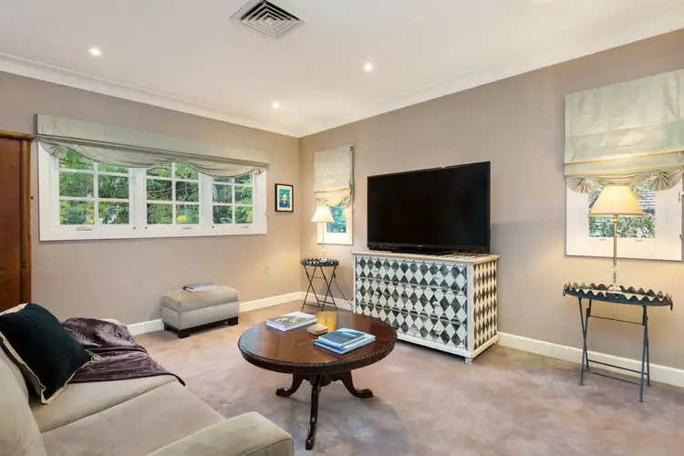 Fifth view of Homely house listing, 1 Hillcrest Street, Wahroonga NSW 2076