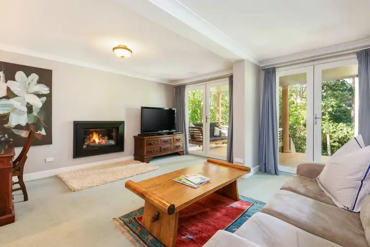 Sixth view of Homely house listing, 1 Hillcrest Street, Wahroonga NSW 2076