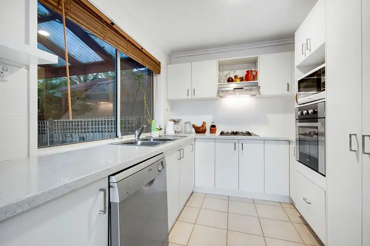 Third view of Homely townhouse listing, 6/316 Skye Road, Frankston VIC 3199