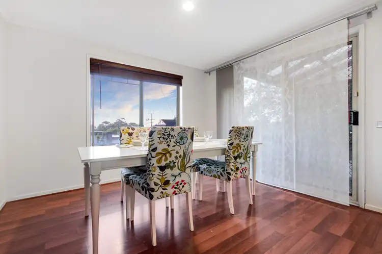 Fourth view of Homely townhouse listing, 6/316 Skye Road, Frankston VIC 3199