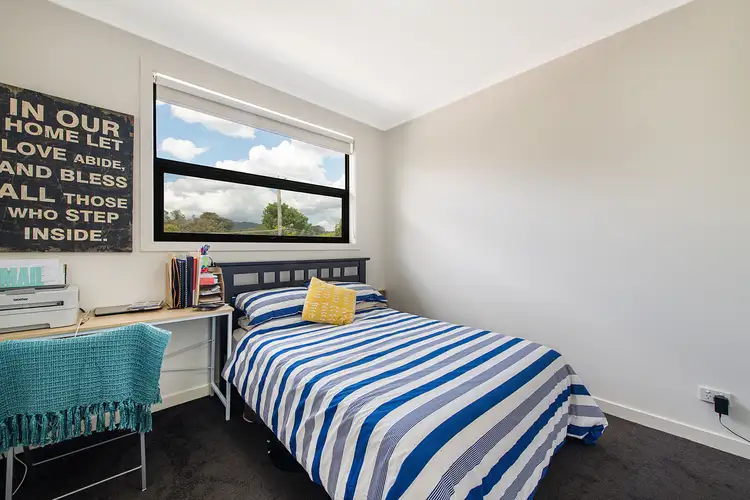Fourth view of Homely apartment listing, 202/10 Alfrick Road, Croydon VIC 3136