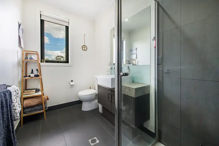Fifth view of Homely apartment listing, 202/10 Alfrick Road, Croydon VIC 3136