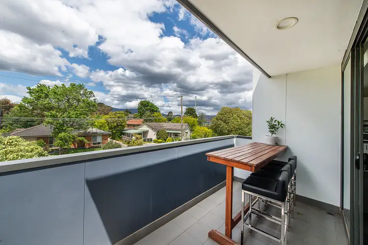 Sixth view of Homely apartment listing, 202/10 Alfrick Road, Croydon VIC 3136