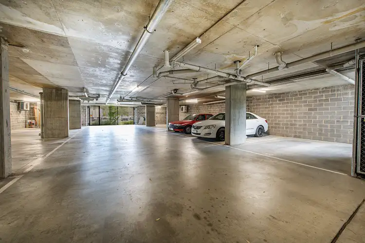 Seventh view of Homely apartment listing, 202/10 Alfrick Road, Croydon VIC 3136
