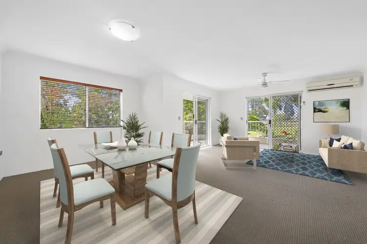 Second view of Homely unit listing, 39/29B Burleigh Street, Burleigh Heads QLD 4220
