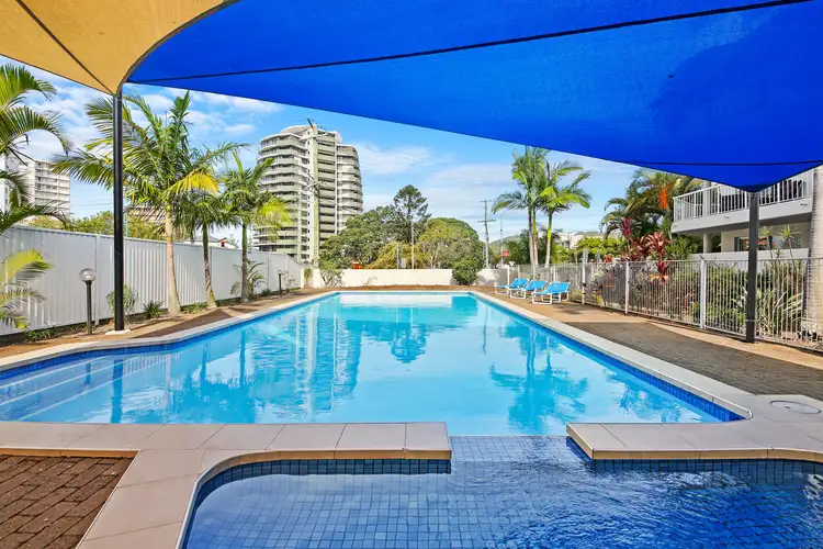 Fifth view of Homely unit listing, 39/29B Burleigh Street, Burleigh Heads QLD 4220