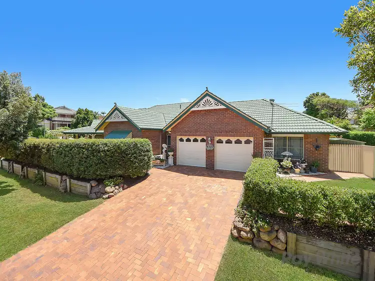 Second view of Homely house listing, 37 Castle Hill Drive, Murrumba Downs QLD 4503