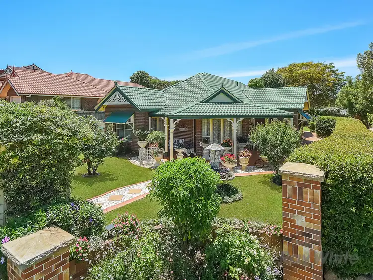 Fourth view of Homely house listing, 37 Castle Hill Drive, Murrumba Downs QLD 4503