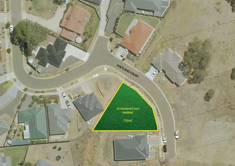 32 Shetland Court, Nairne SA 5252