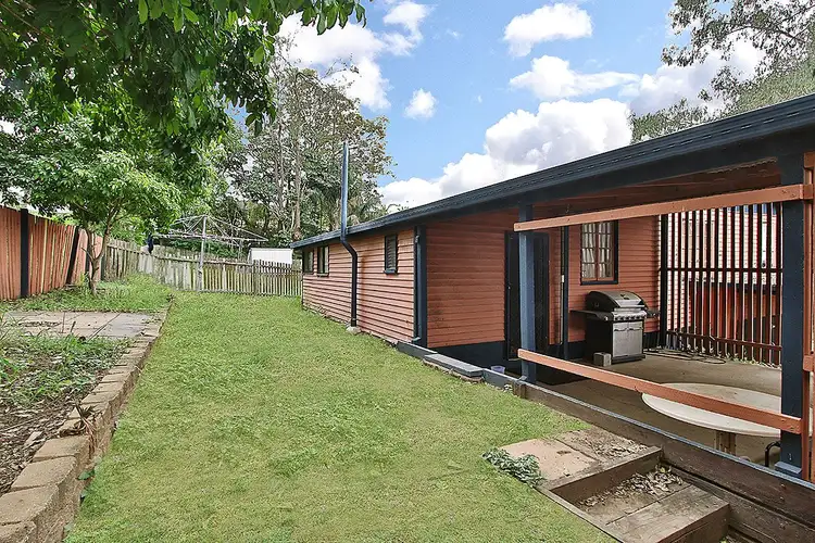 Second view of Homely house listing, 26 Paten Street, North Ipswich QLD 4305