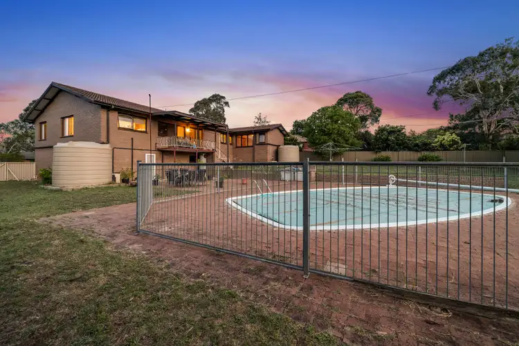 Third view of Homely house listing, 43 McLachlan Crescent, Weetangera ACT 2614