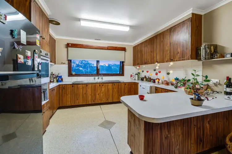 Fourth view of Homely house listing, 43 McLachlan Crescent, Weetangera ACT 2614