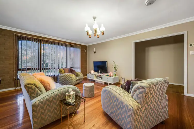 Seventh view of Homely house listing, 43 McLachlan Crescent, Weetangera ACT 2614