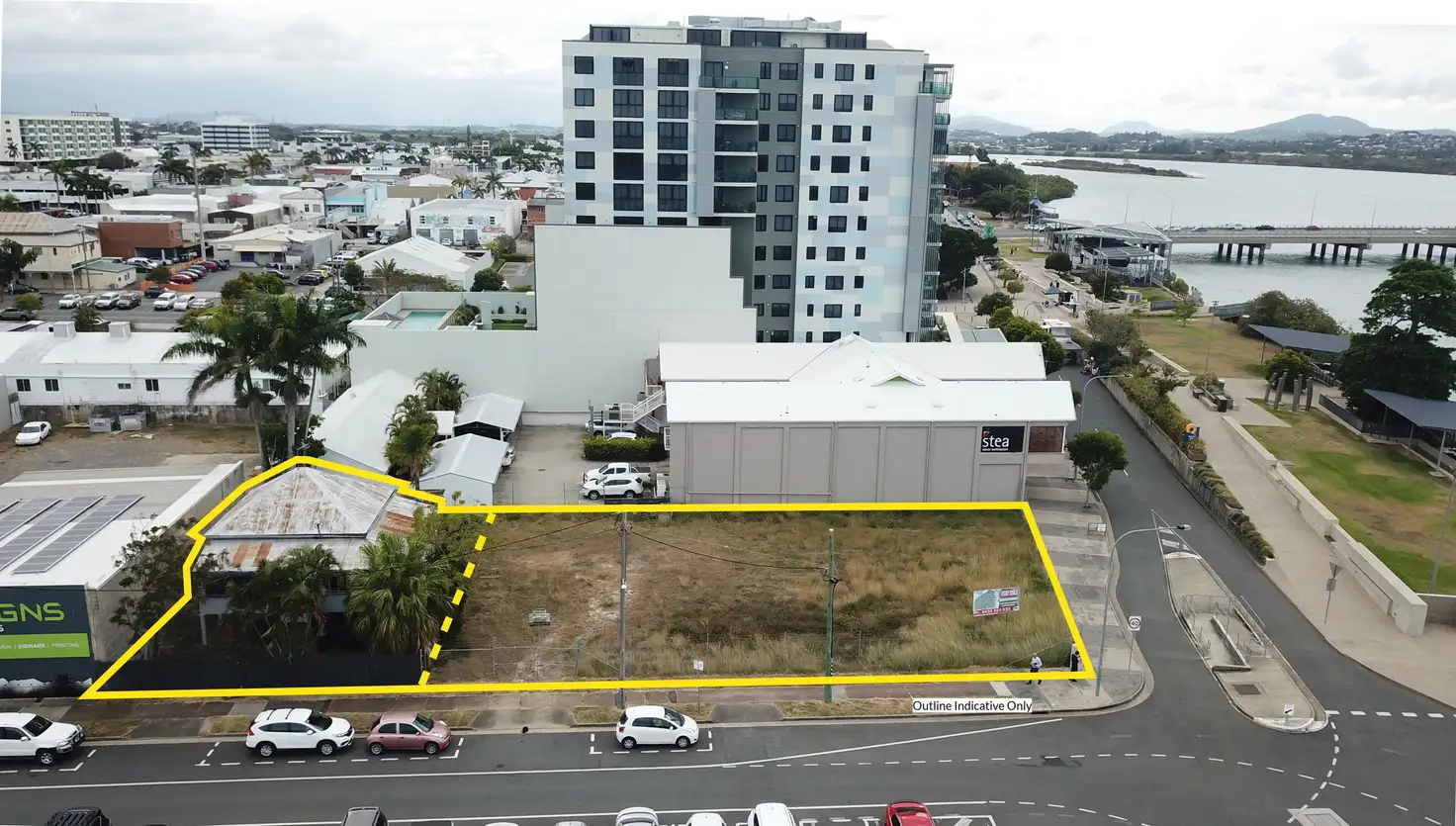 Main view of Homely house listing, 23 River Street, Mackay QLD 4740