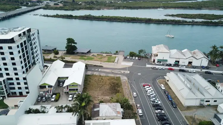 Second view of Homely house listing, 23 River Street, Mackay QLD 4740