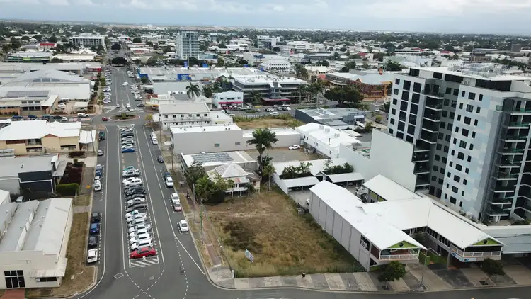 Third view of Homely house listing, 23 River Street, Mackay QLD 4740