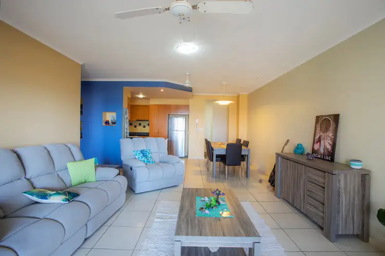 Sixth view of Homely unit listing, Units 4/38 Beach Road, Dolphin Heads QLD 4740